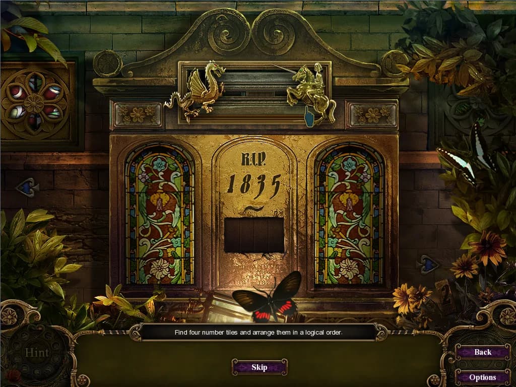 Dark Parables: The Exiled Prince Collector's Edition görsel 5