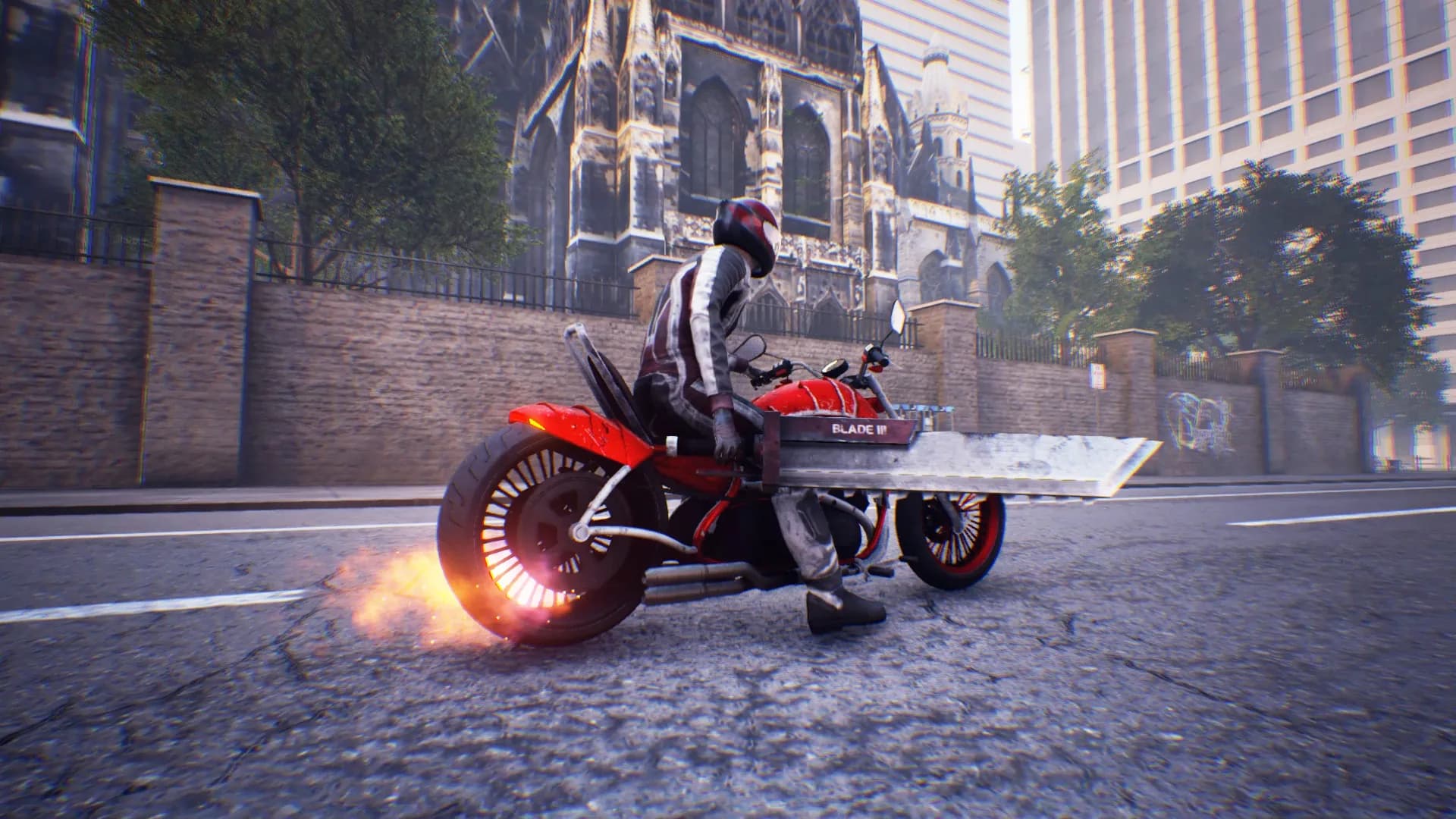 Road Rage görsel 3