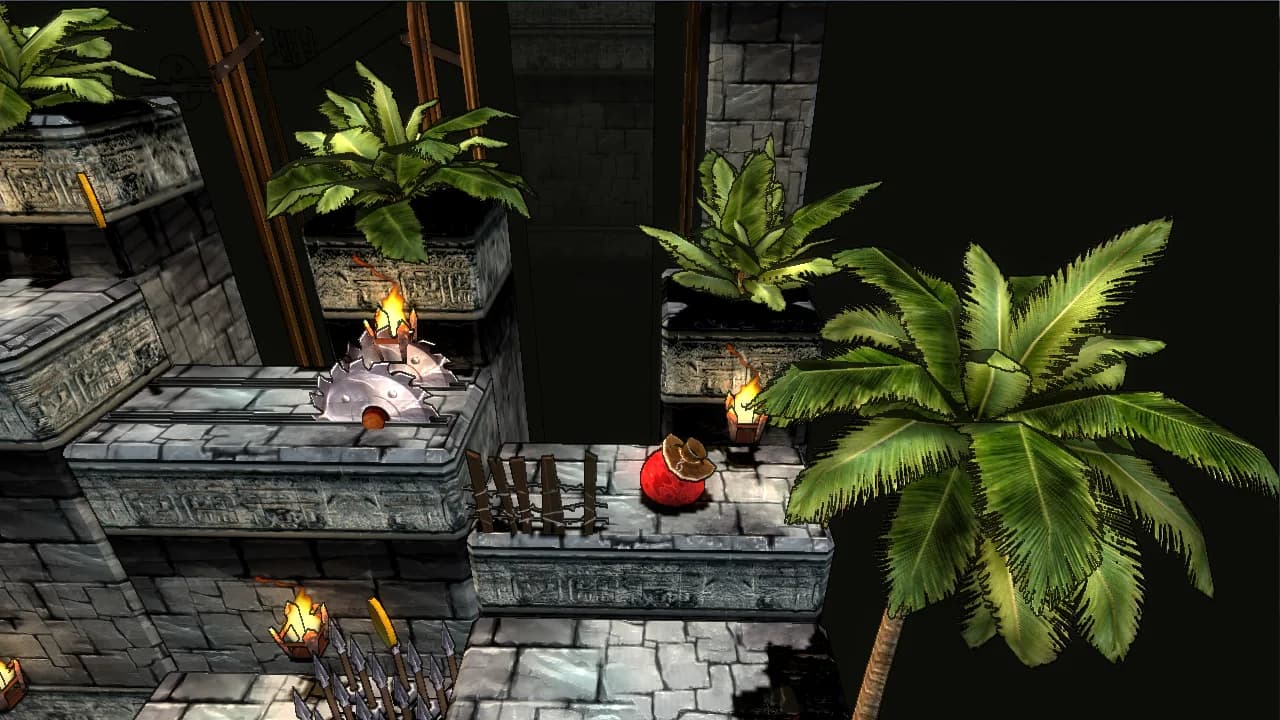 Tomato Jones görsel 2
