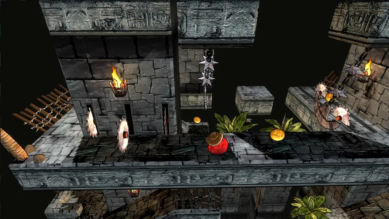 Tomato Jones görsel 3