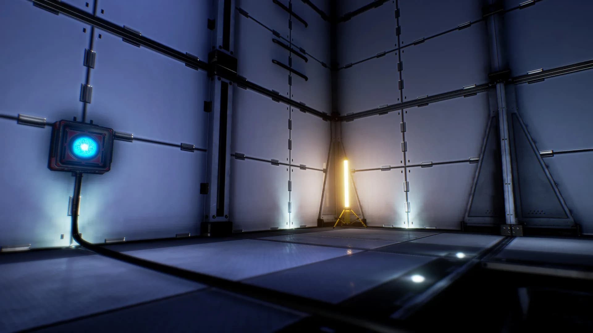 The Turing Test görsel 3
