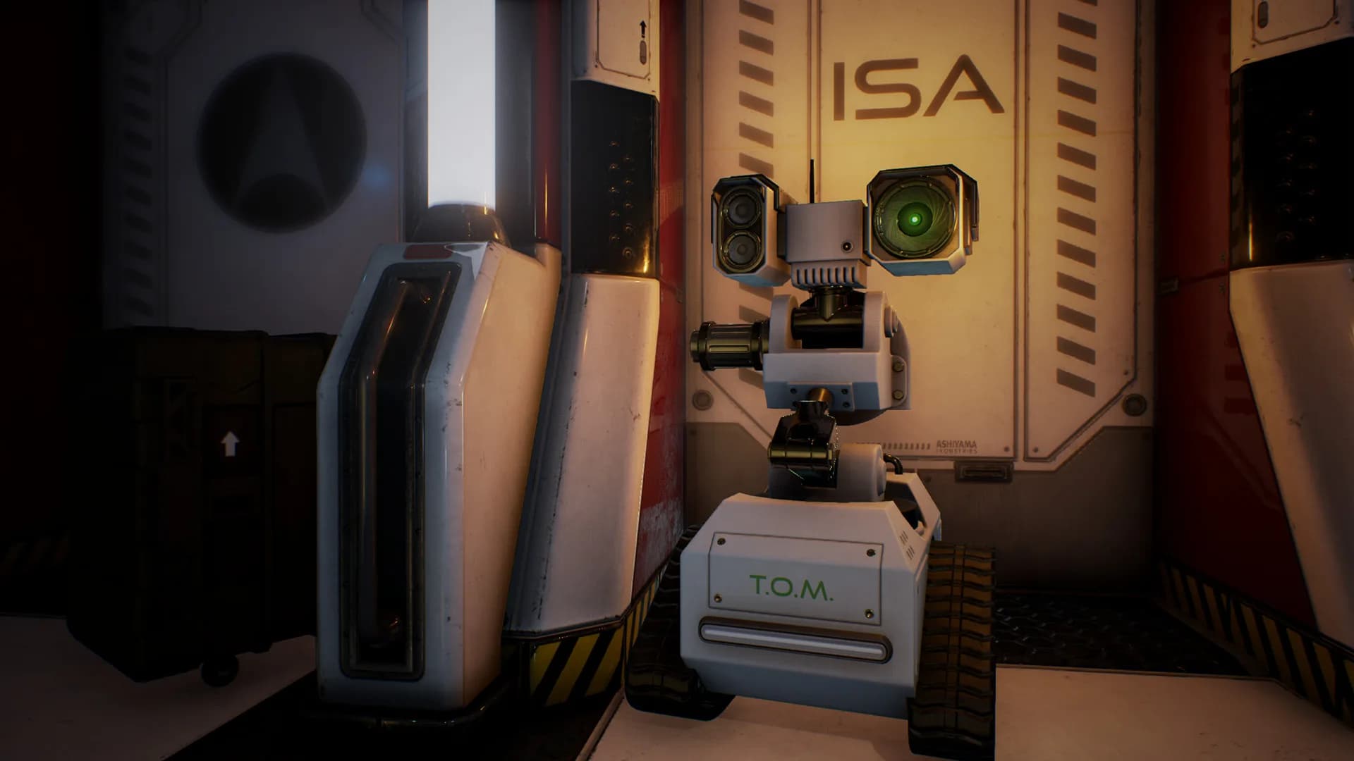 The Turing Test görsel 4