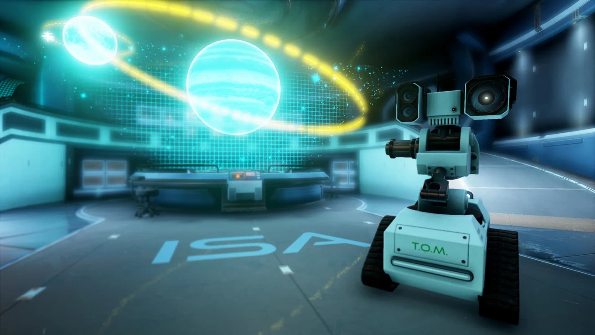 The Turing Test görsel 7