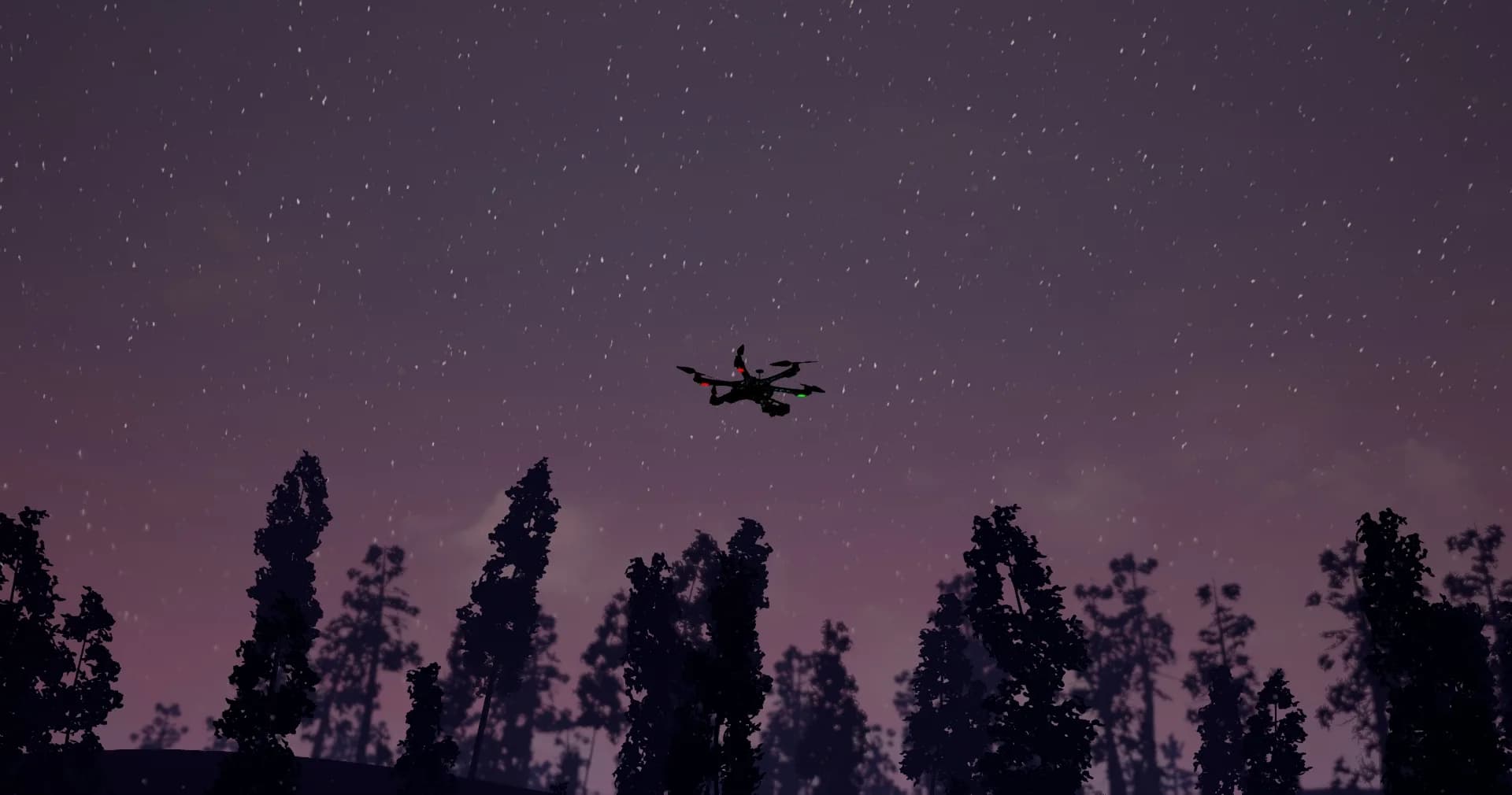 Copter and Sky görsel 7
