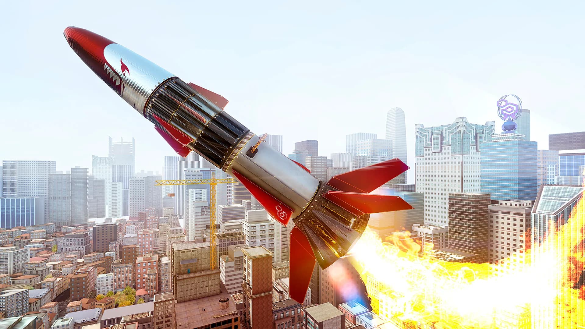 Ultimate Booster Experience görsel 6