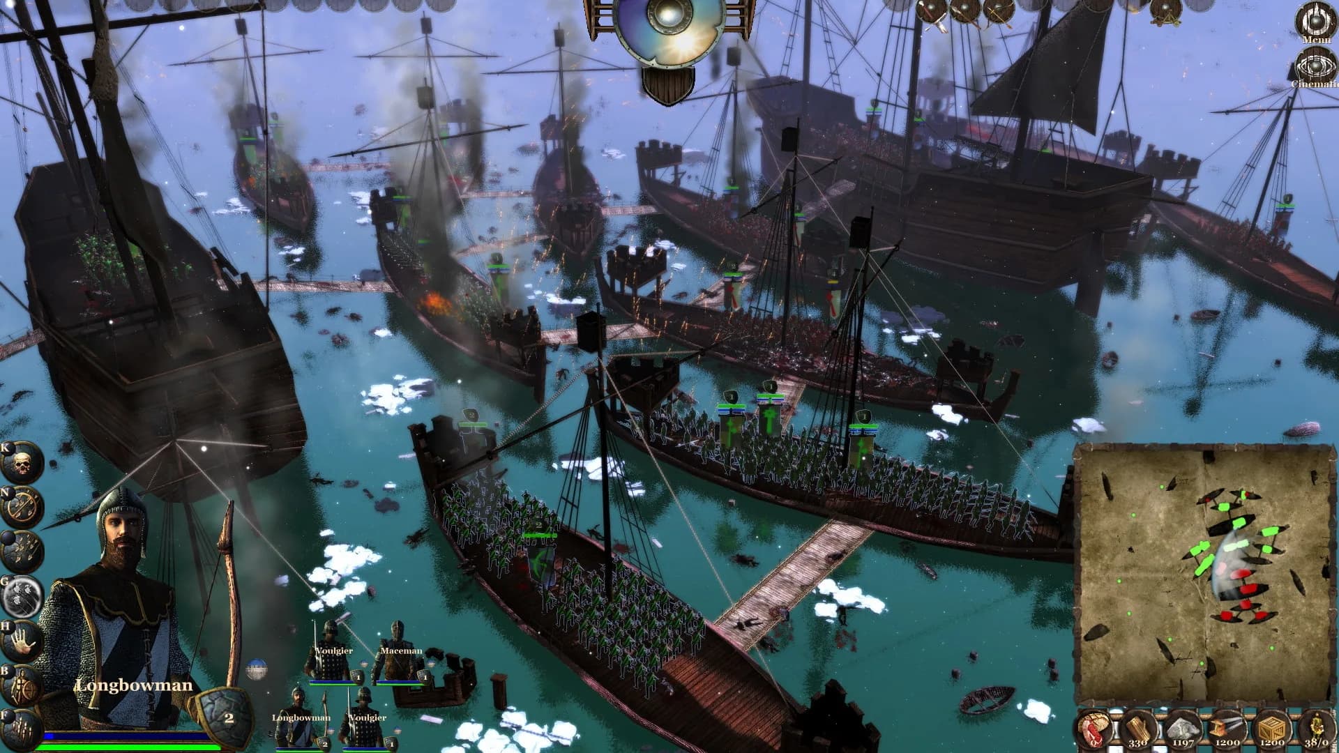 Medieval Kingdom Wars görsel 4