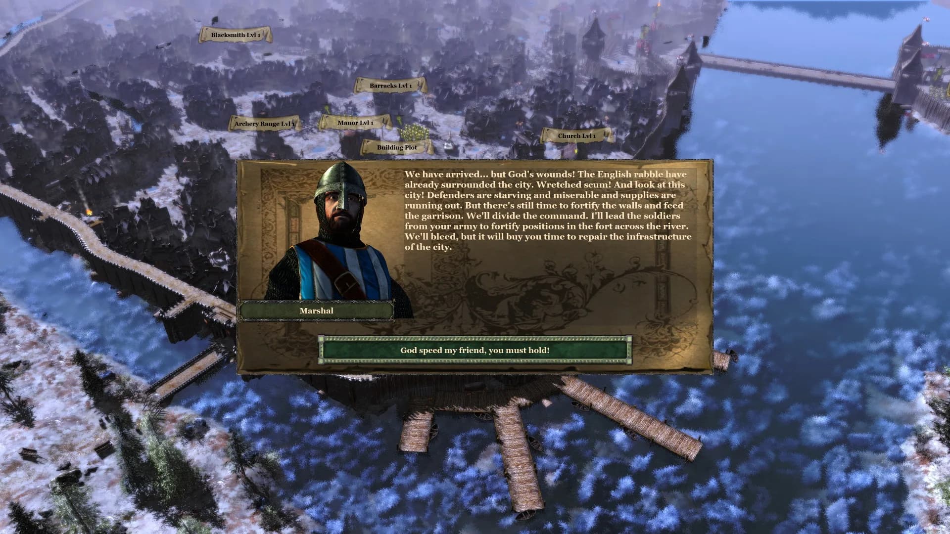 Medieval Kingdom Wars görsel 6
