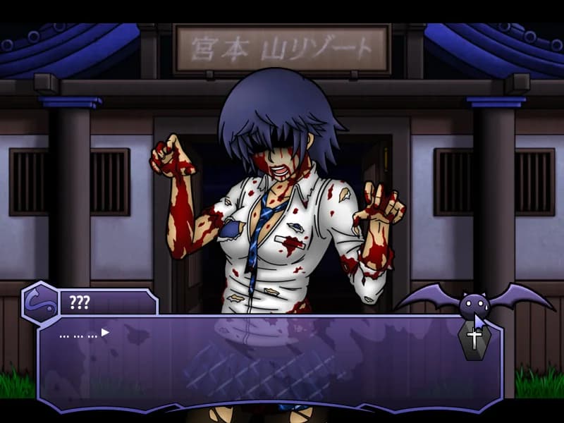 SHINRAI - Broken Beyond Despair görsel 2