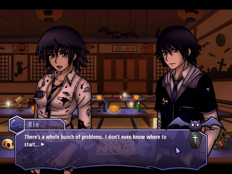 SHINRAI - Broken Beyond Despair görsel 6