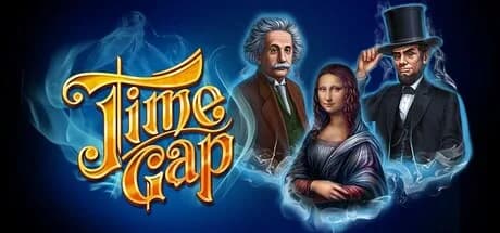 Time Gap görsel 1