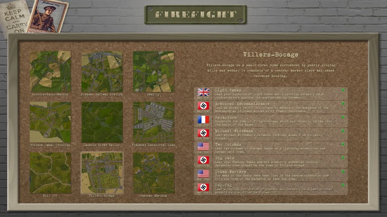 Firefight görsel 2