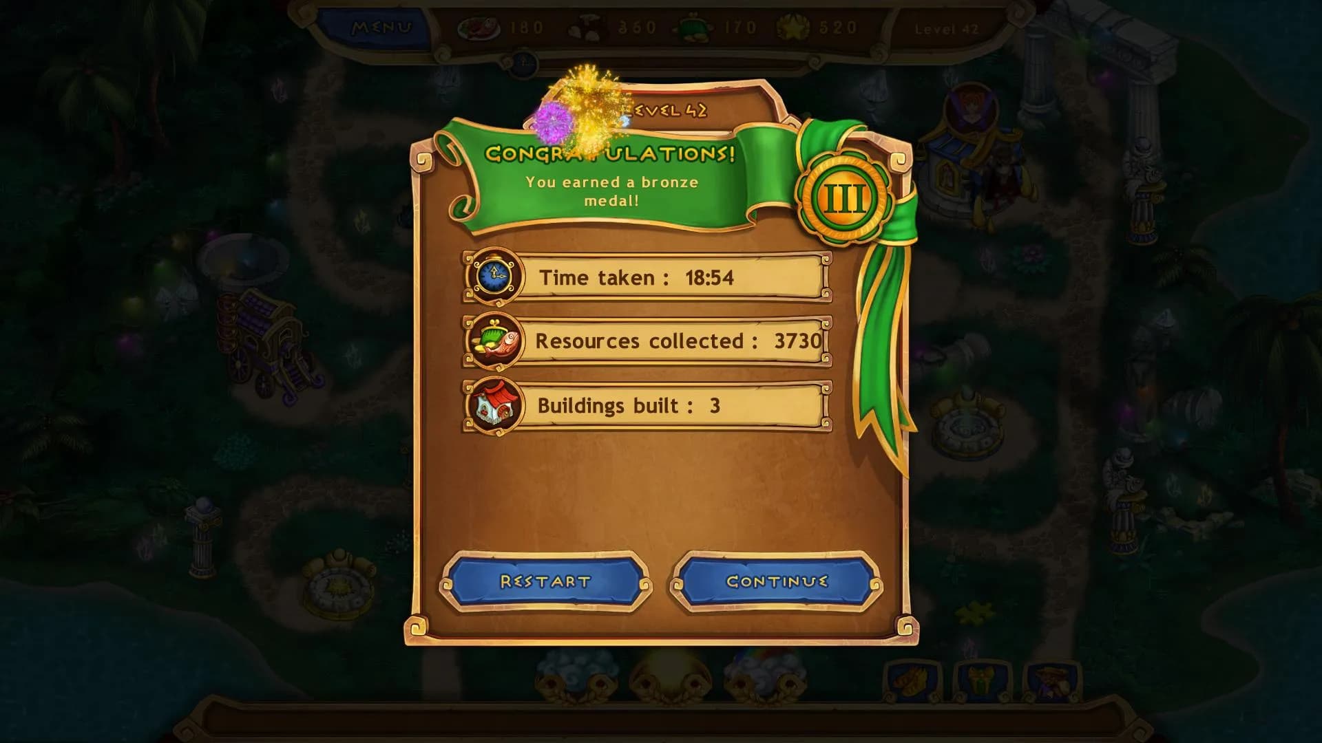 Weather Lord: Legendary Hero Collector's Edition görsel 2