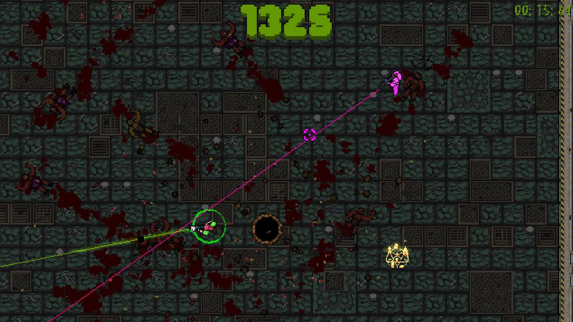 Tormentor❌Punisher görsel 2