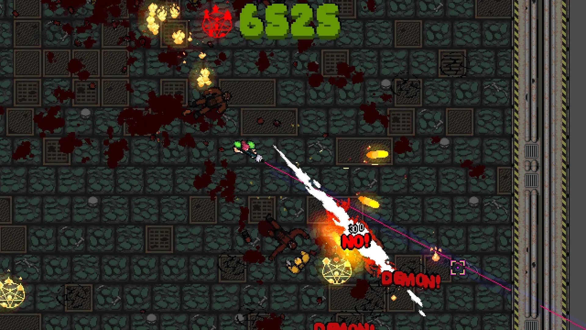 Tormentor❌Punisher görsel 3