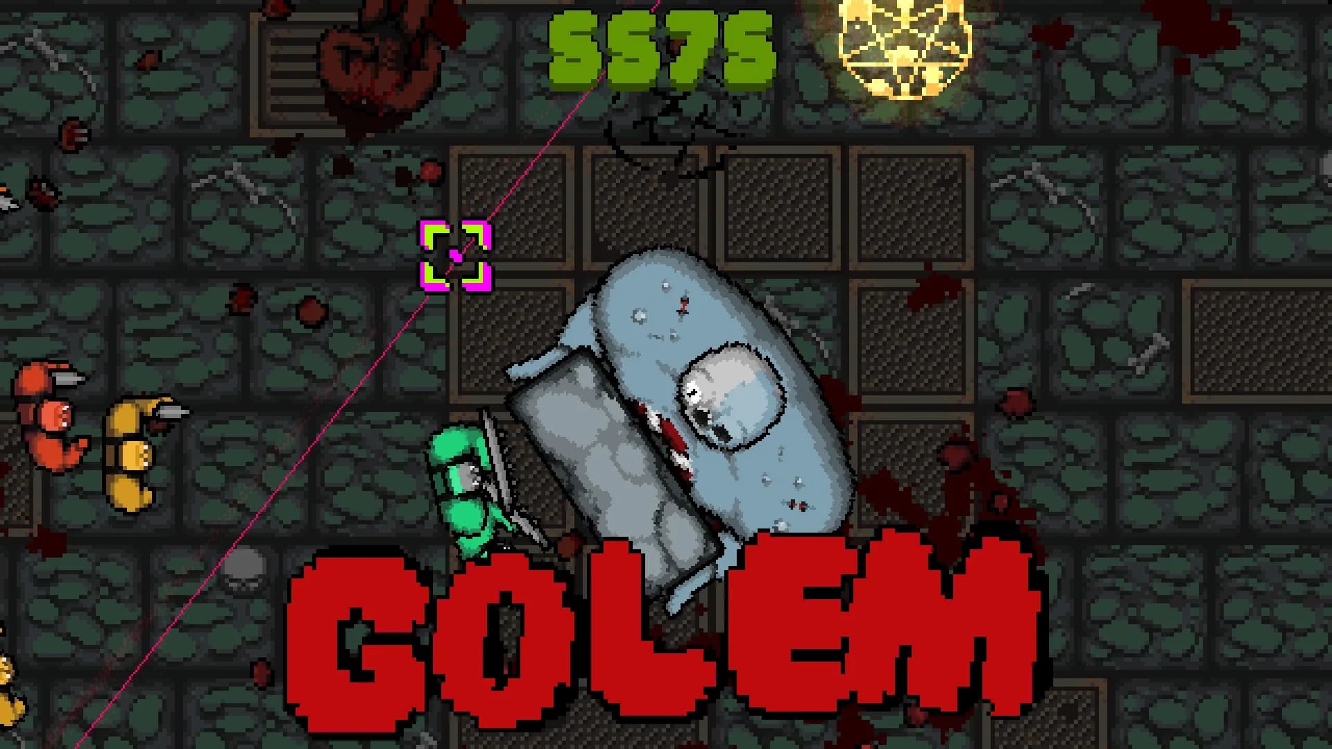 Tormentor❌Punisher görsel 4