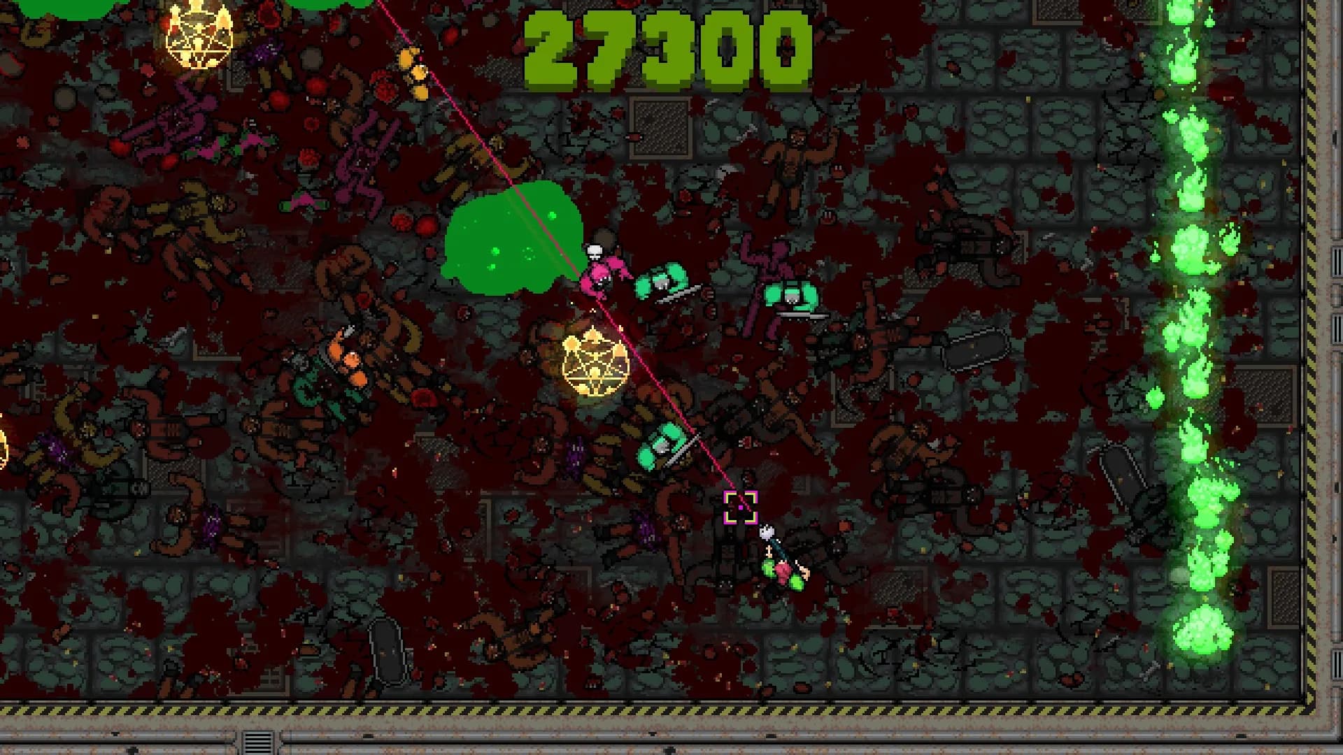Tormentor❌Punisher görsel 6