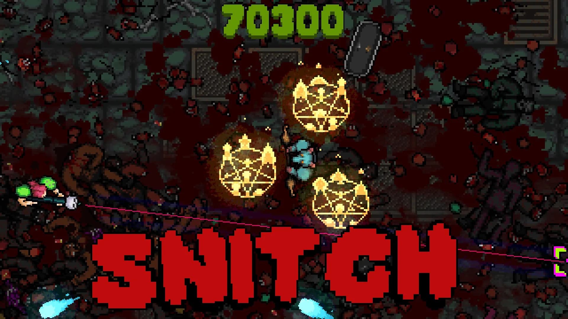Tormentor❌Punisher görsel 7