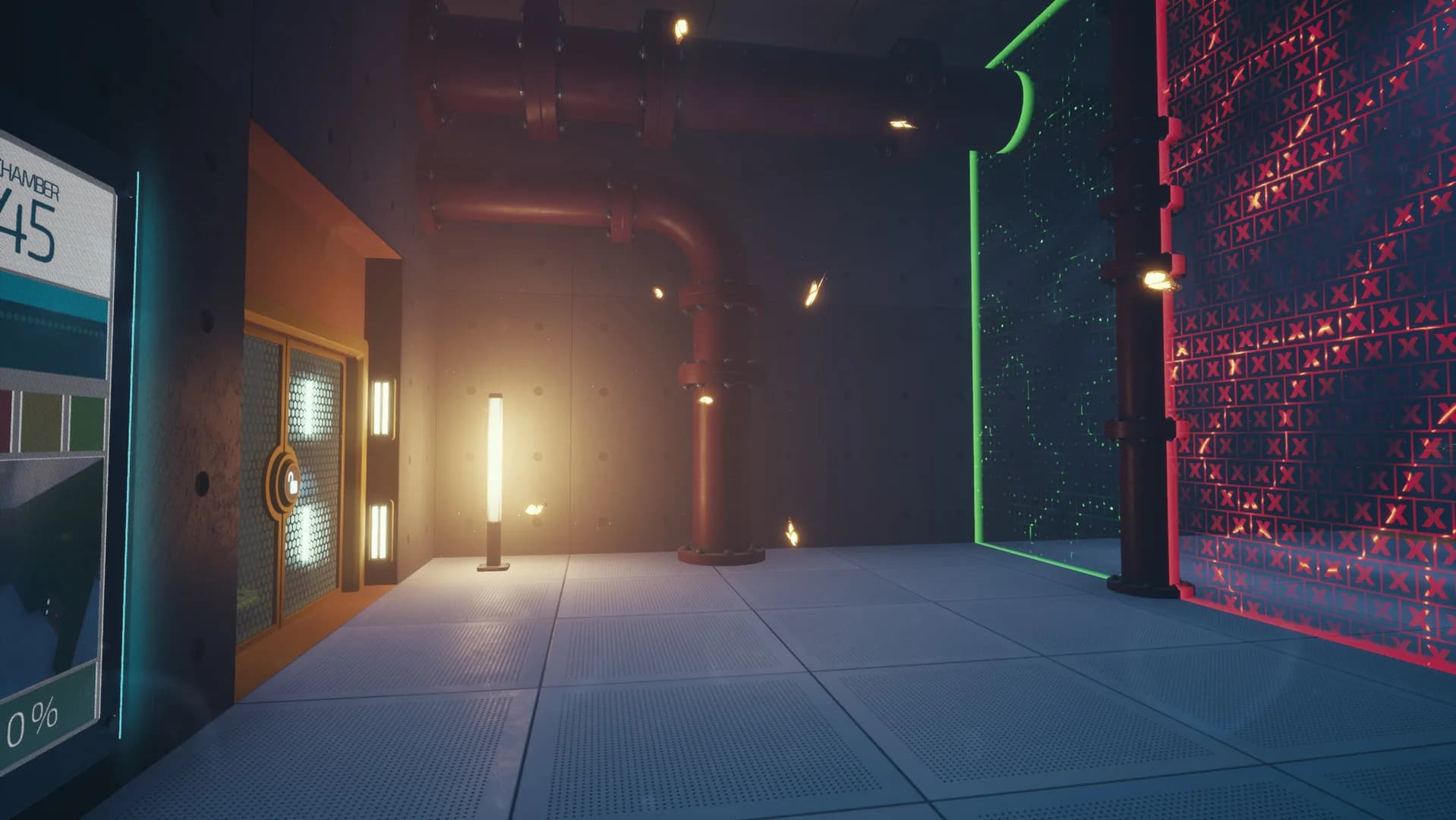 Enigma Prison görsel 2