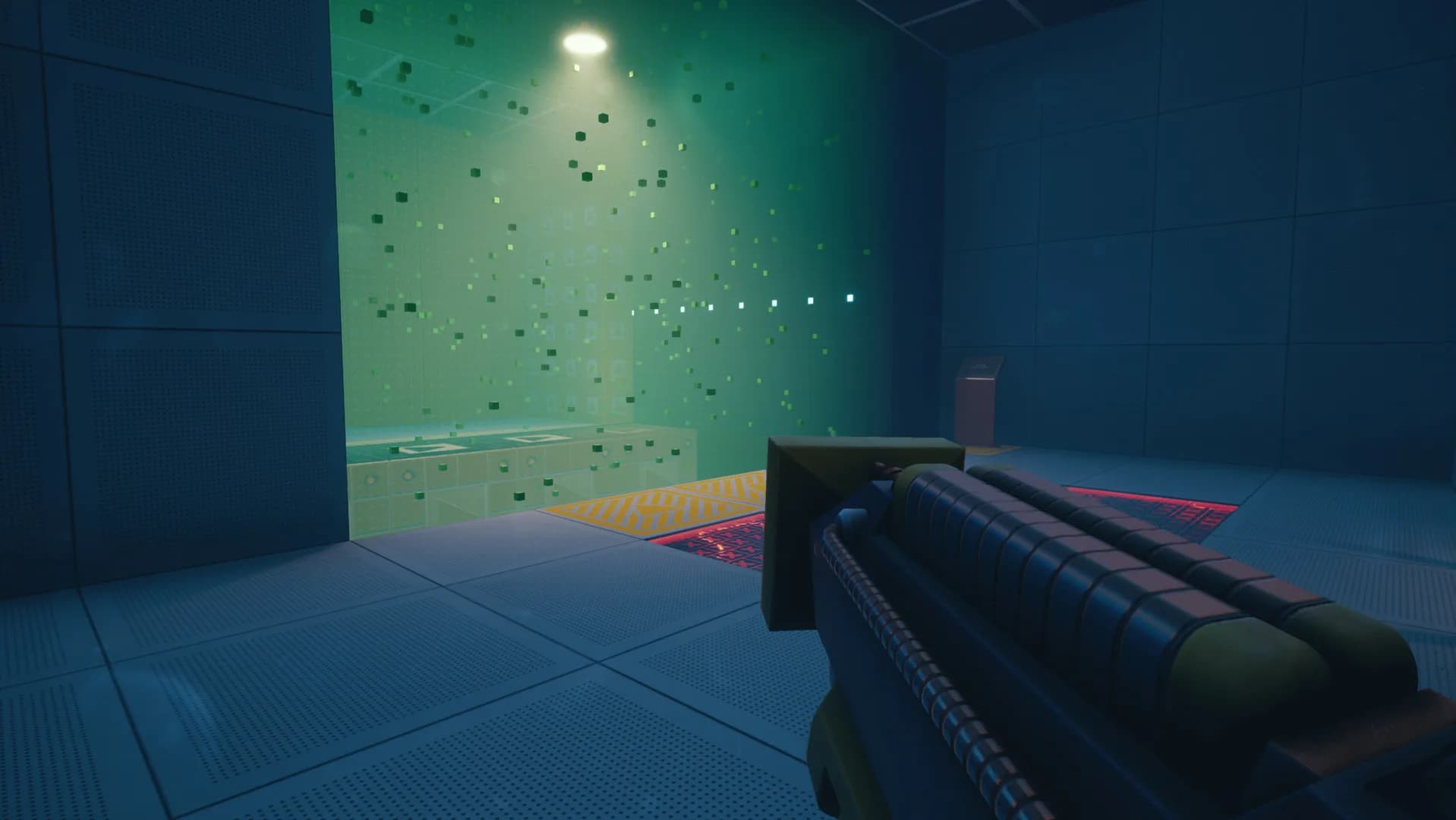 Enigma Prison görsel 7