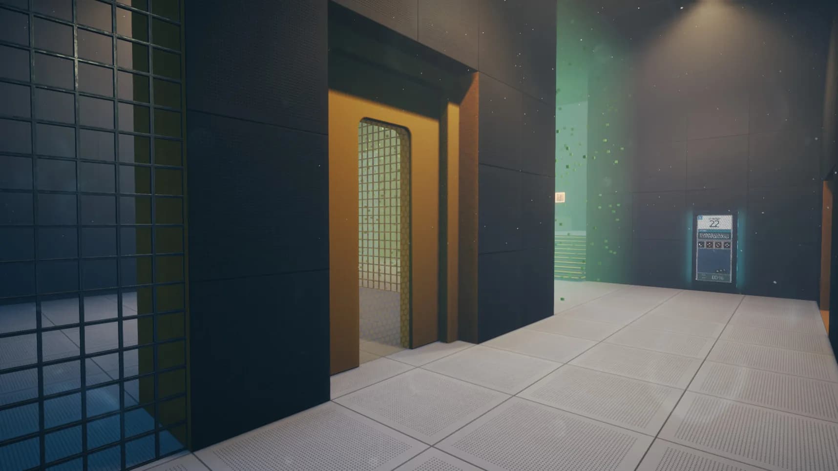 Enigma Prison görsel 8