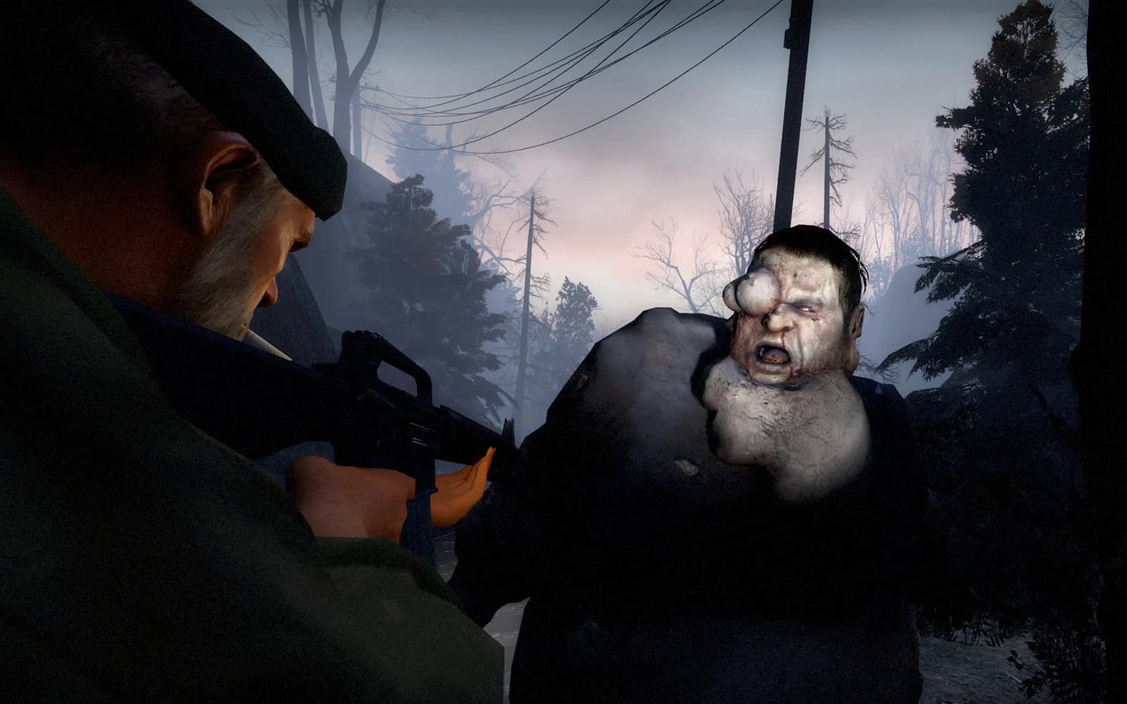 Left 4 Dead görsel 2