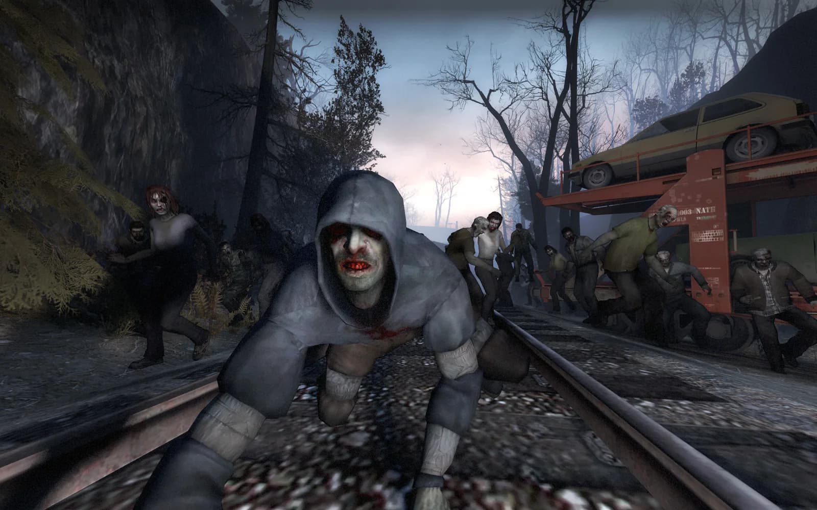 Left 4 Dead görsel 7