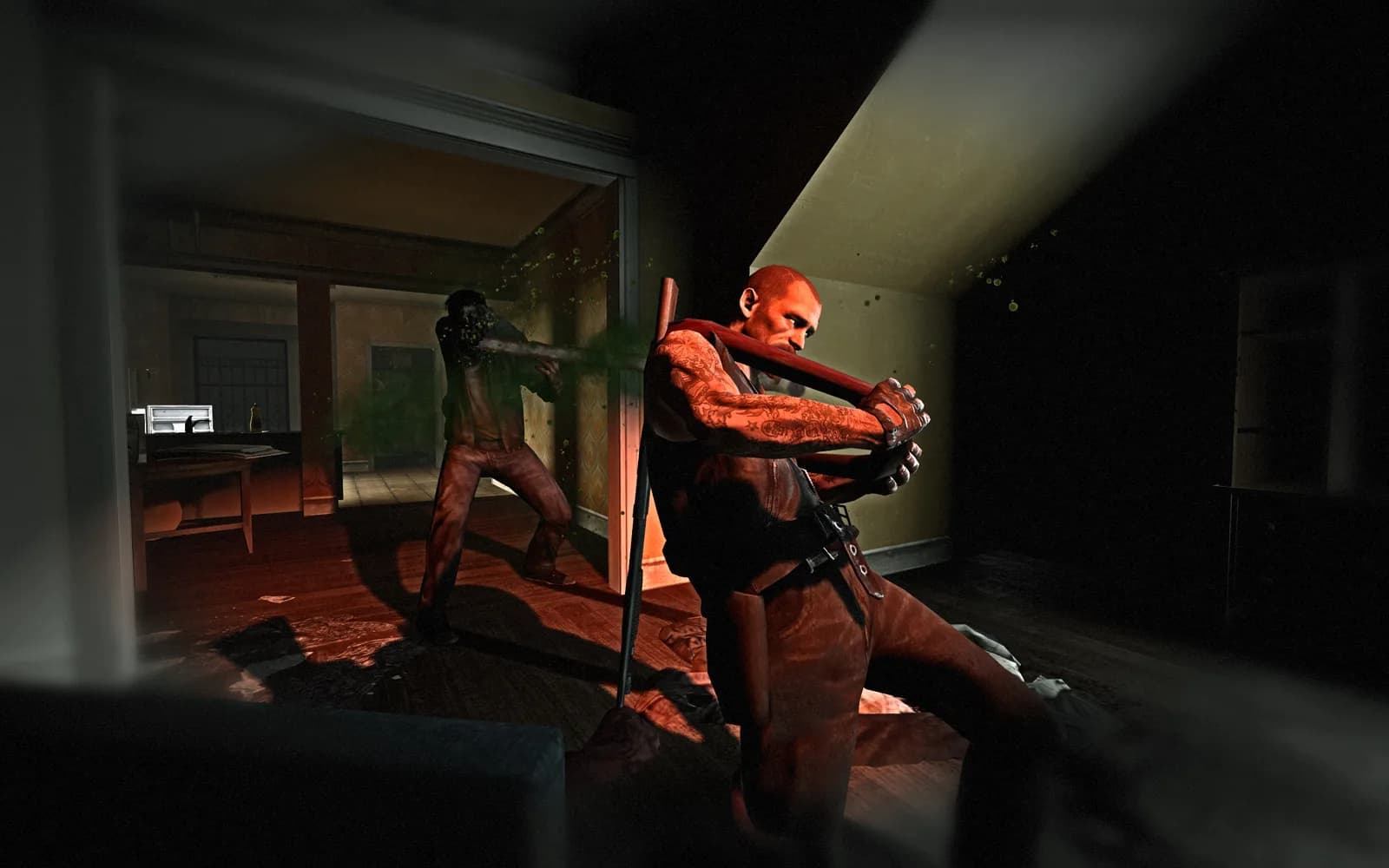 Left 4 Dead görsel 8