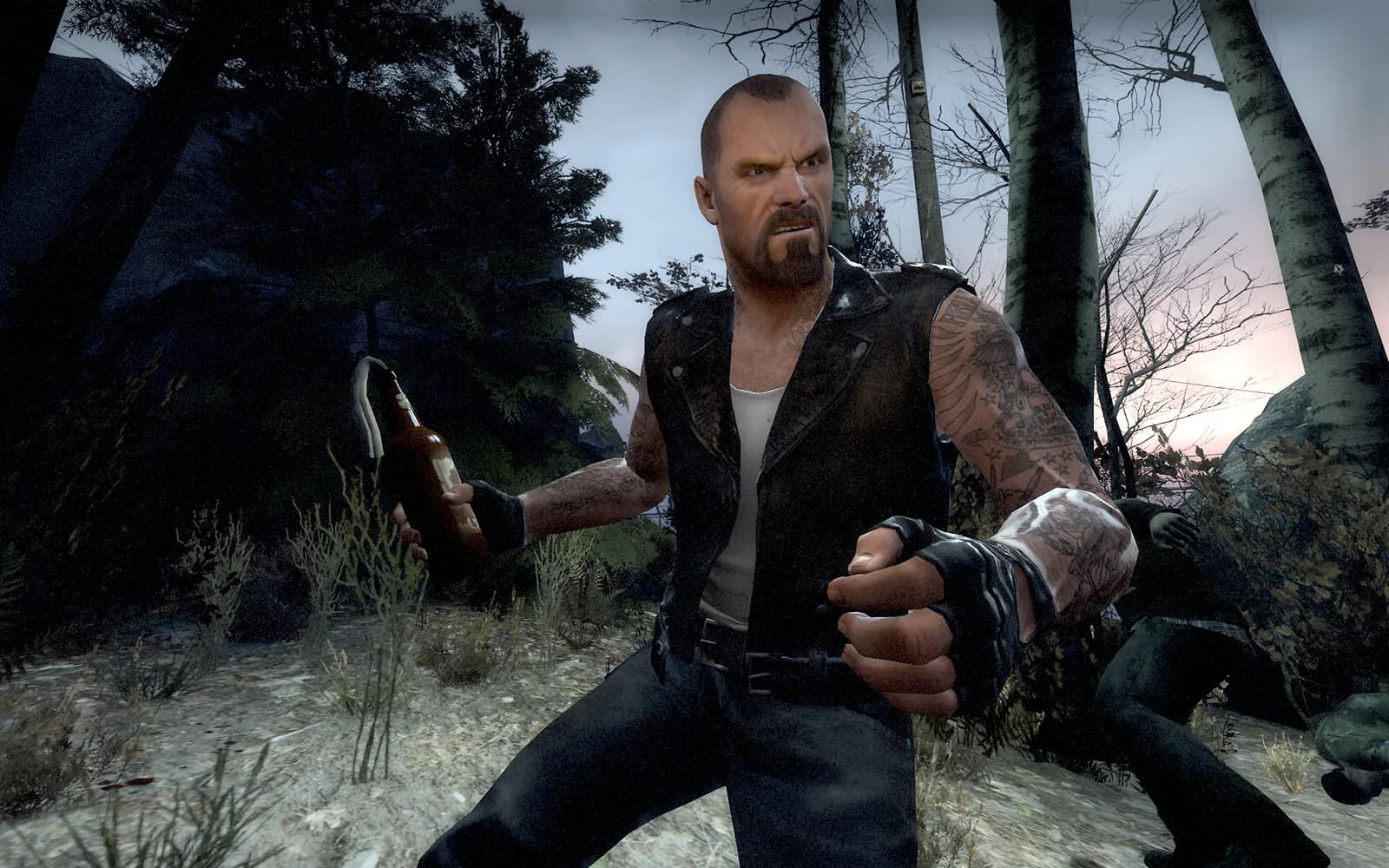 Left 4 Dead görsel 11