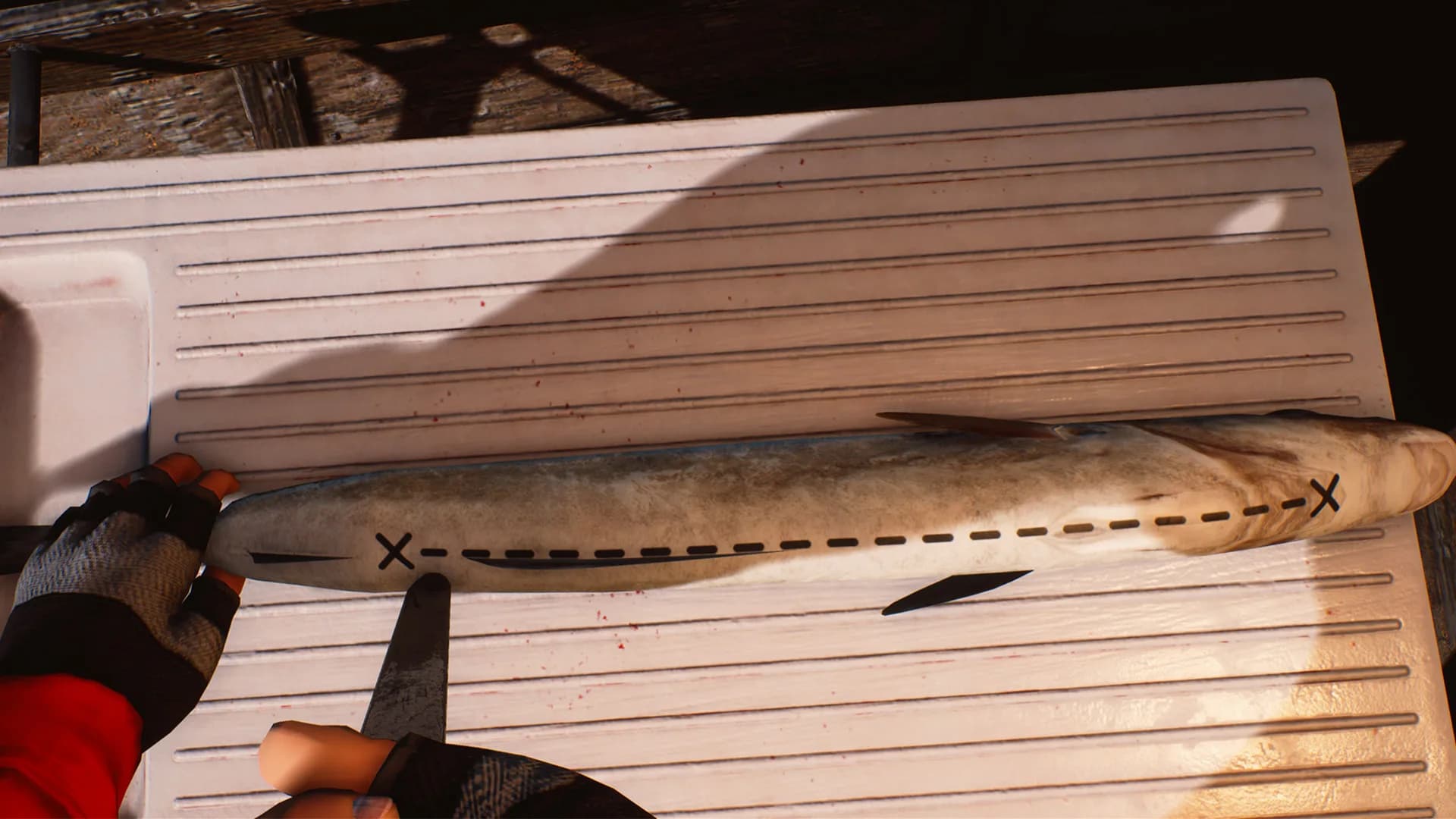 Fishing: Barents Sea görsel 5
