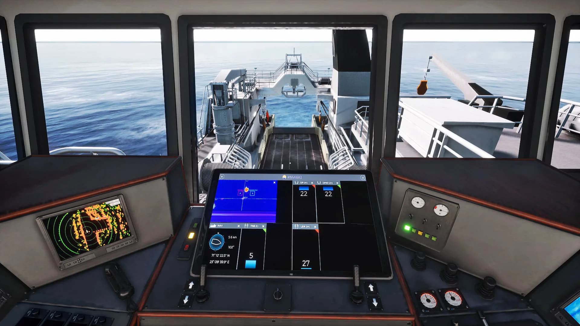 Fishing: Barents Sea görsel 8