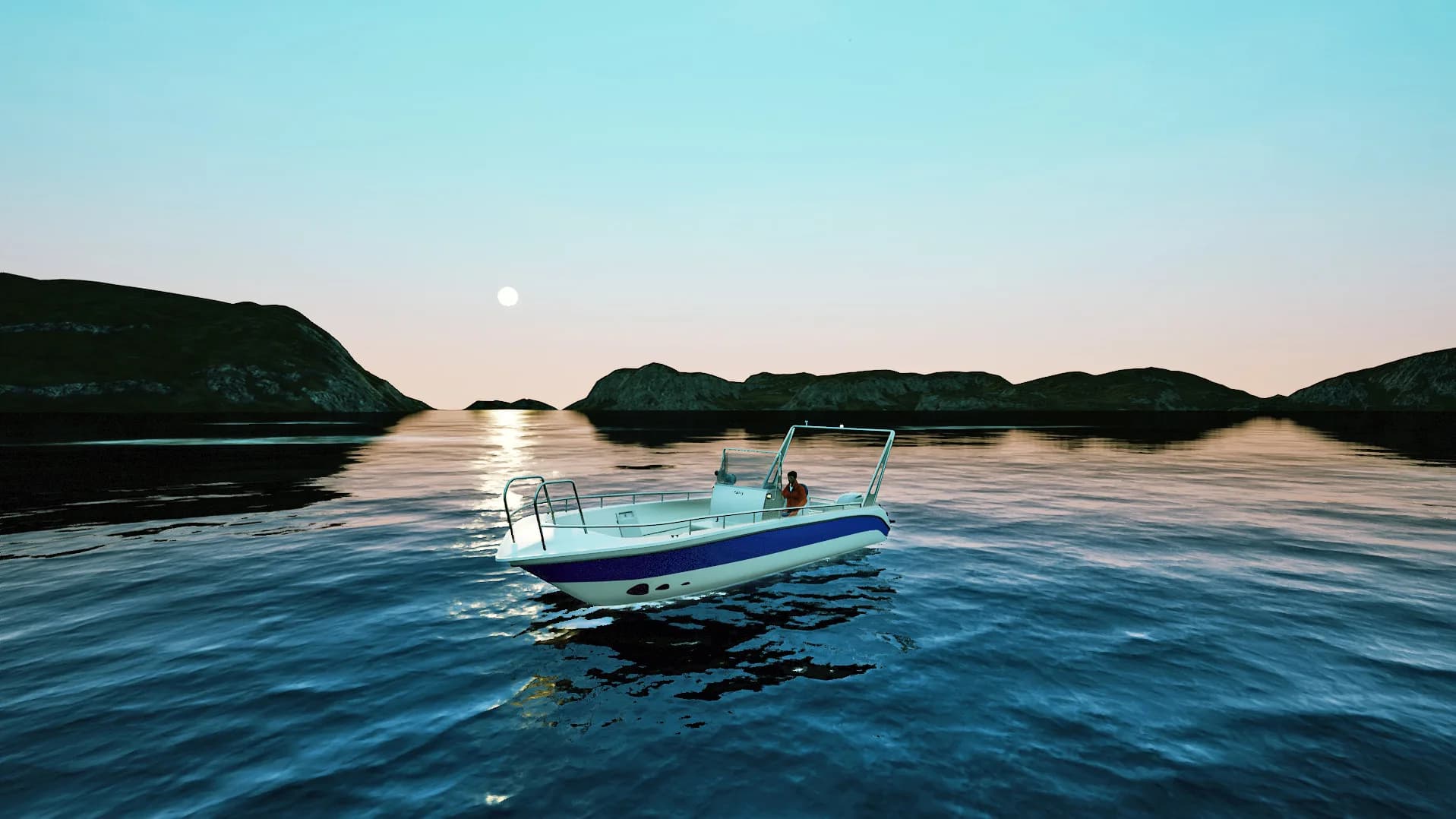 Fishing: Barents Sea görsel 10