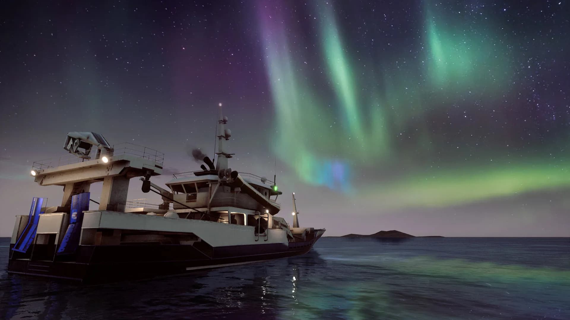 Fishing: Barents Sea görsel 11