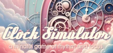 Clock Simulator görsel 1