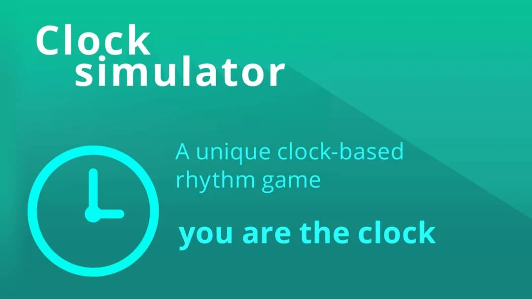 Clock Simulator görsel 2