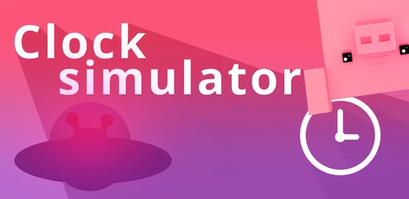 Clock Simulator görsel 9