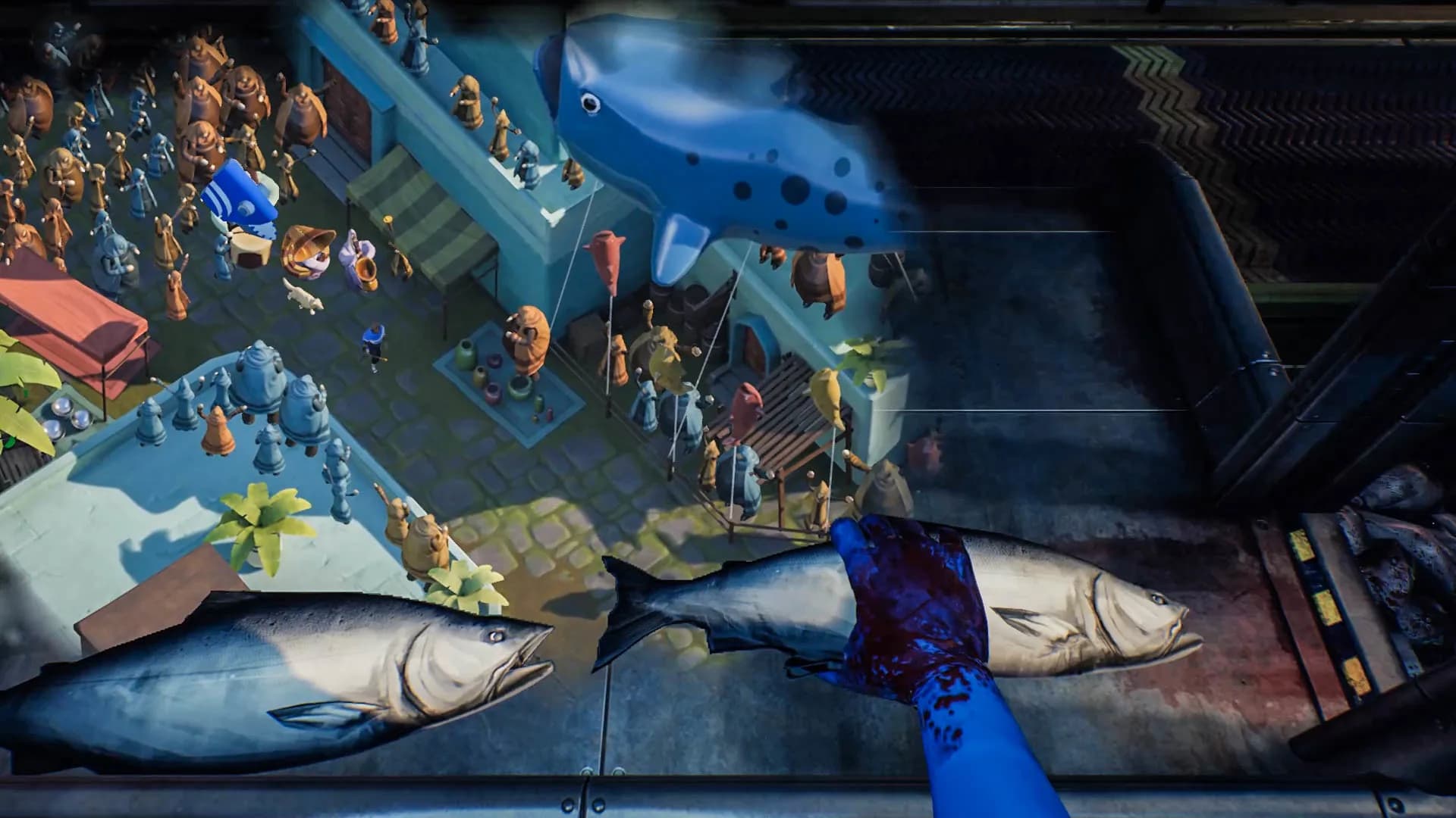 What Remains of Edith Finch görsel 2