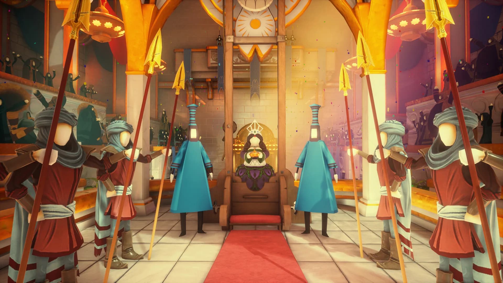 What Remains of Edith Finch görsel 4