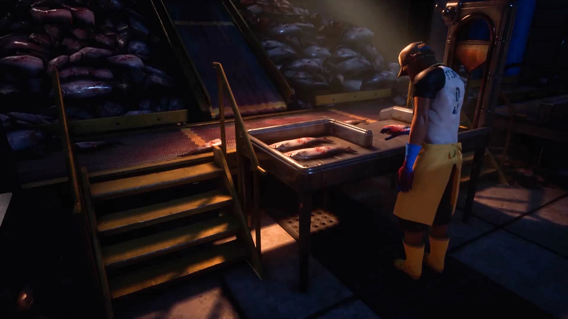 What Remains of Edith Finch görsel 5