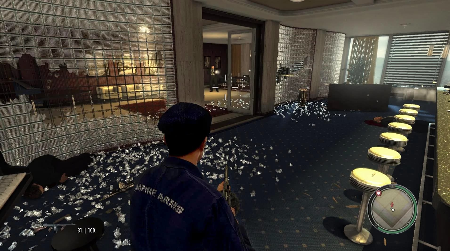 Mafia II (Classic) görsel 23