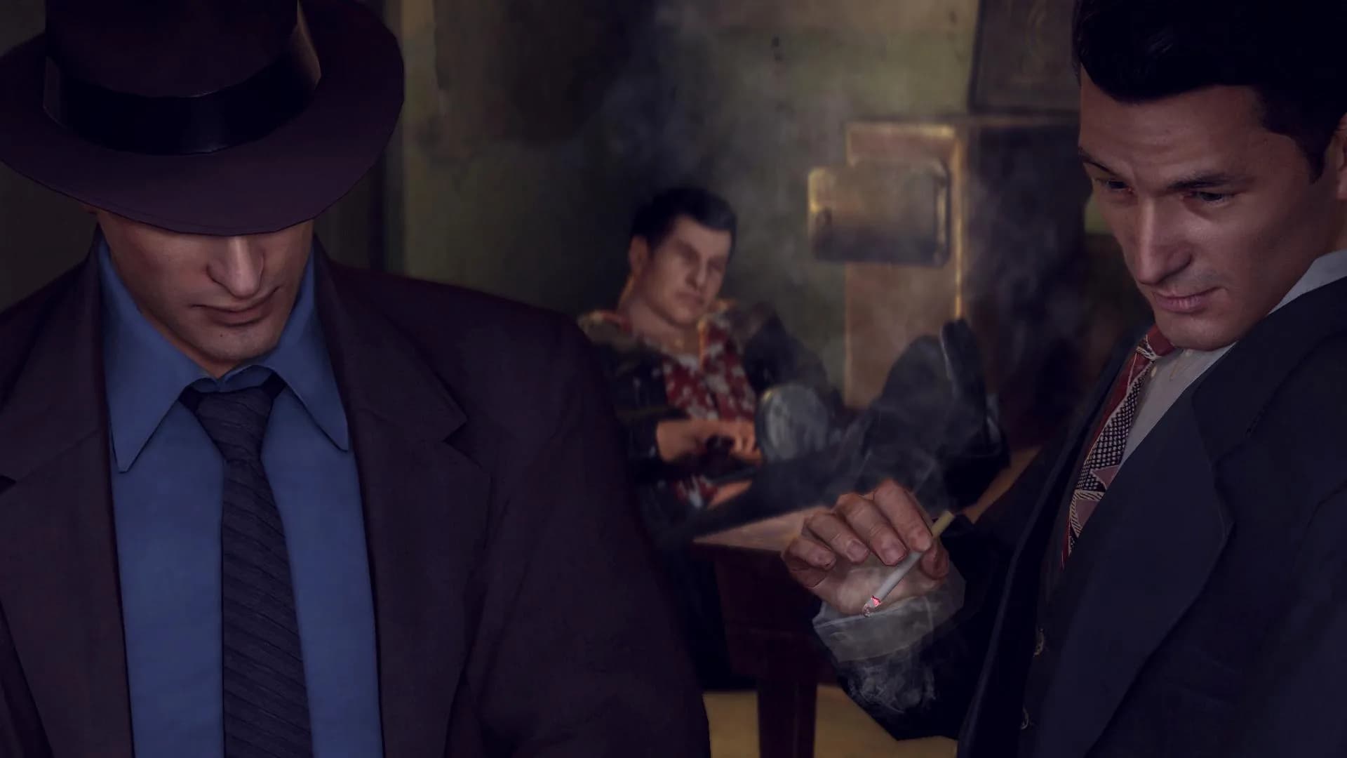 Mafia II (Classic) görsel 10