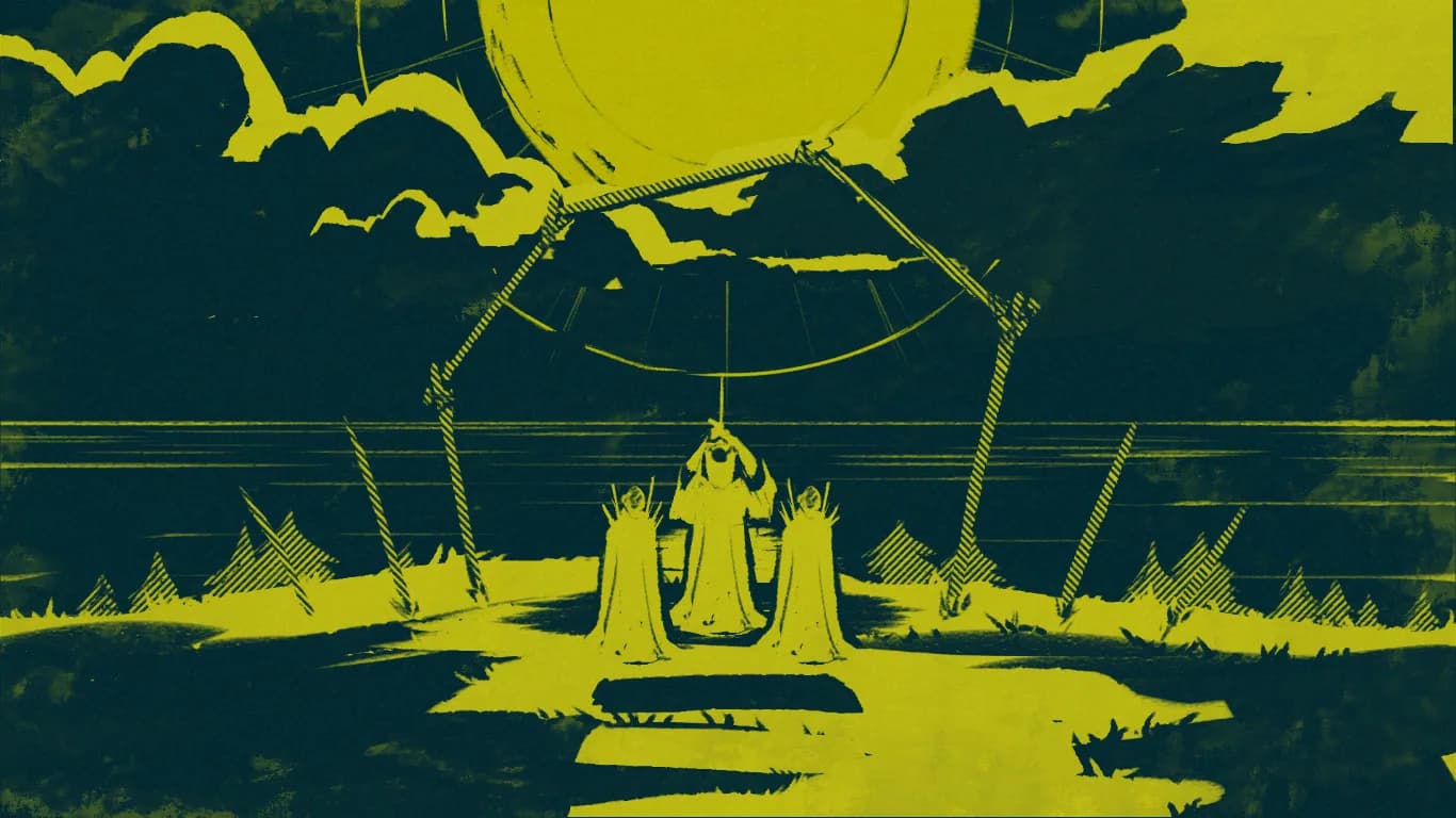 The Shrouded Isle görsel 2