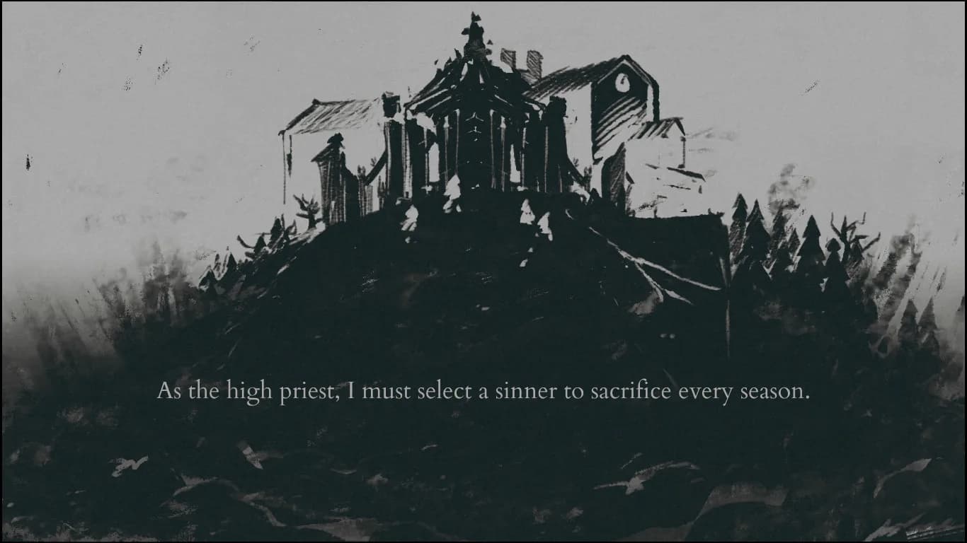 The Shrouded Isle görsel 6