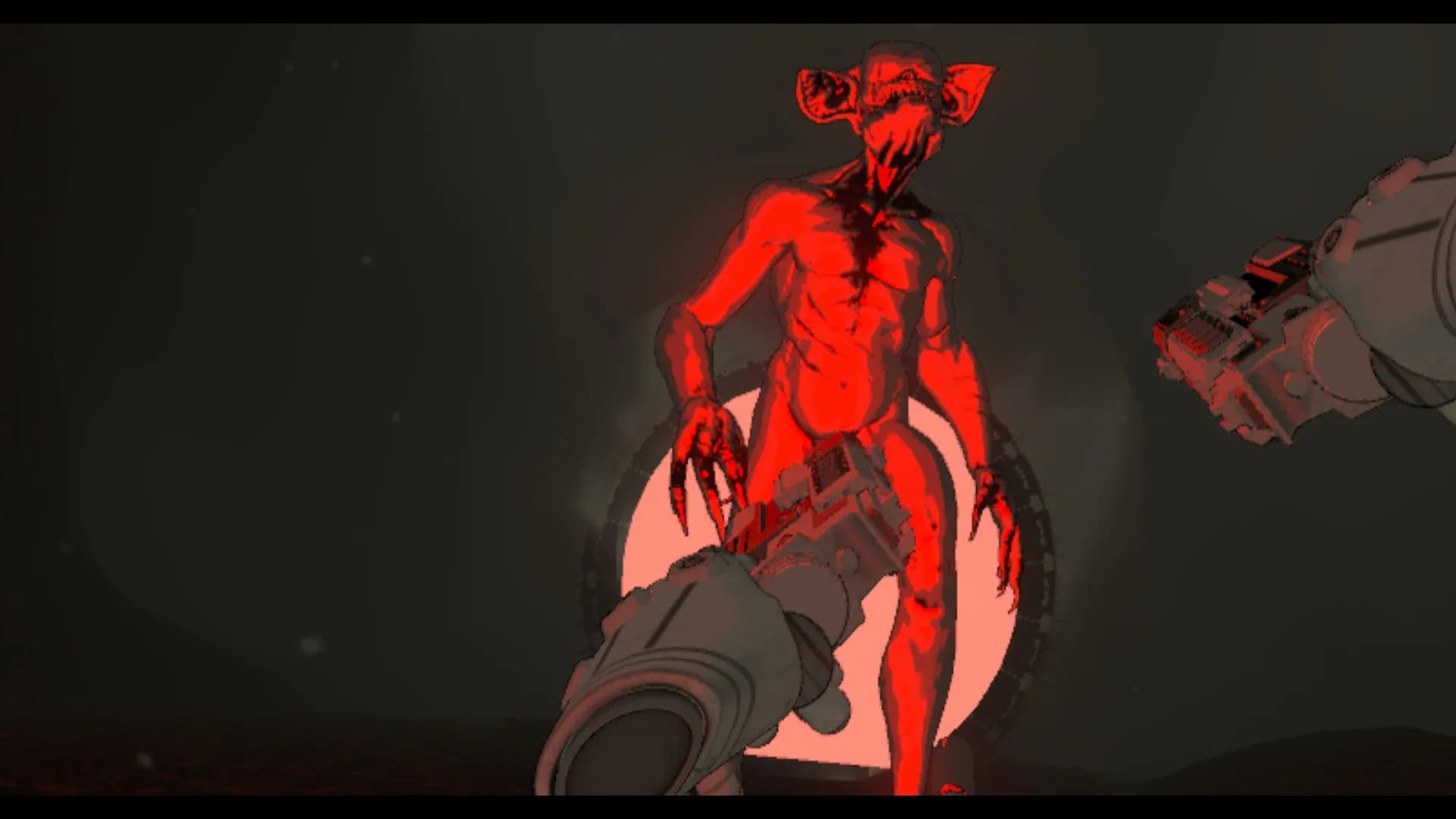 Dimension Hunter VR görsel 3
