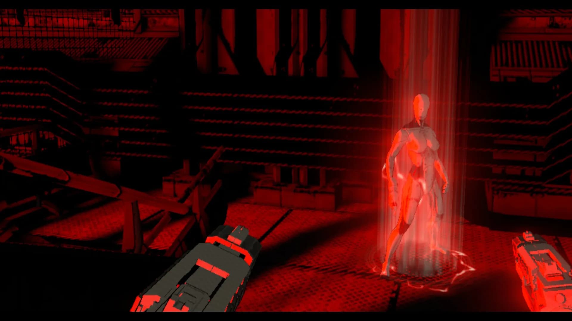 Dimension Hunter VR görsel 5