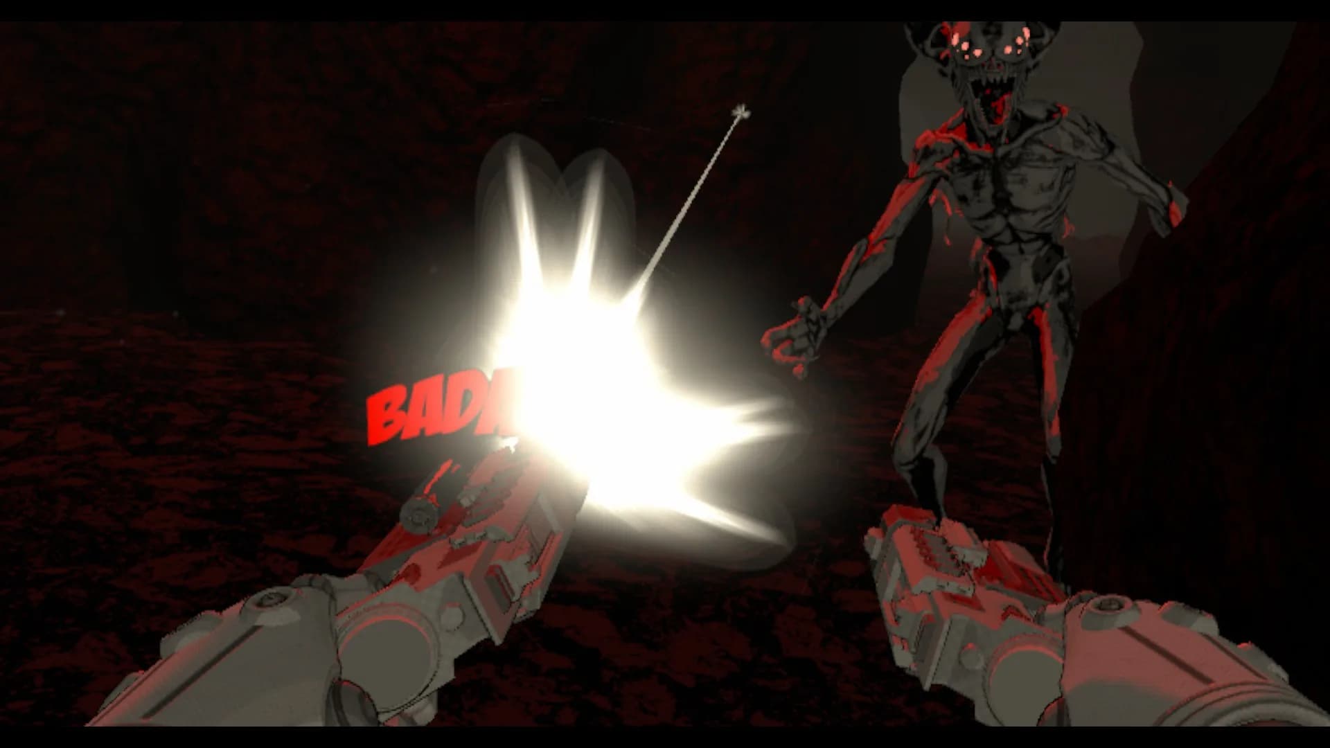 Dimension Hunter VR görsel 7