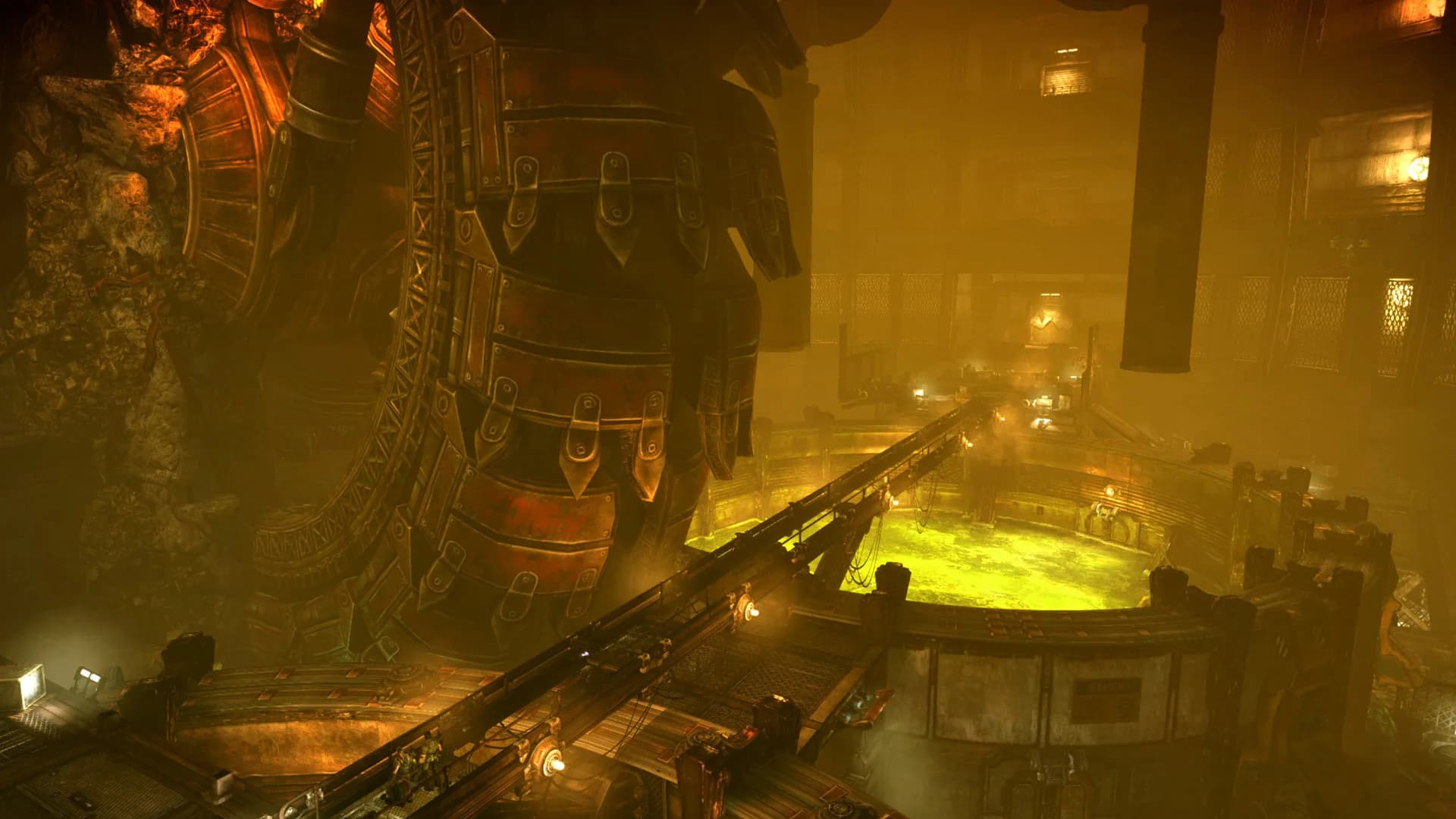 Bulletstorm: Full Clip Edition görsel 5