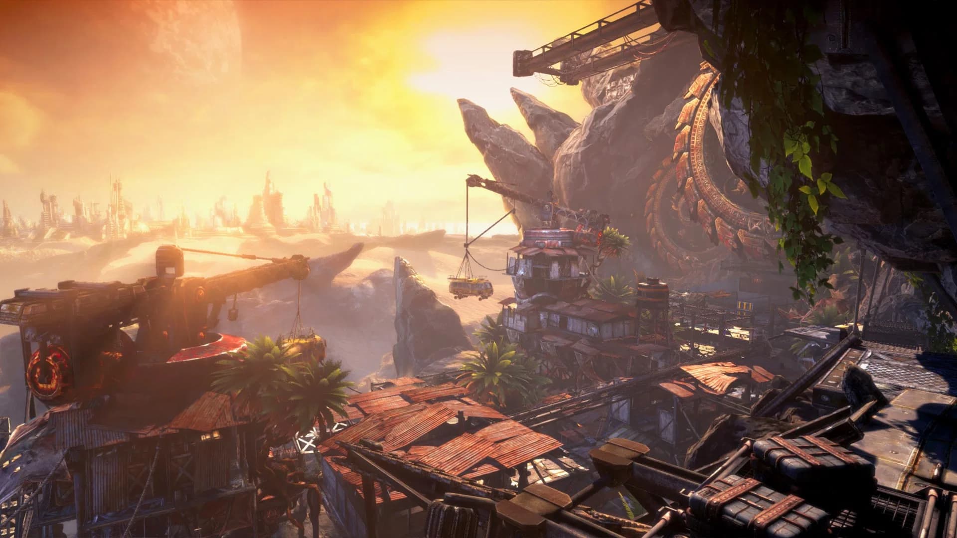 Bulletstorm: Full Clip Edition görsel 6