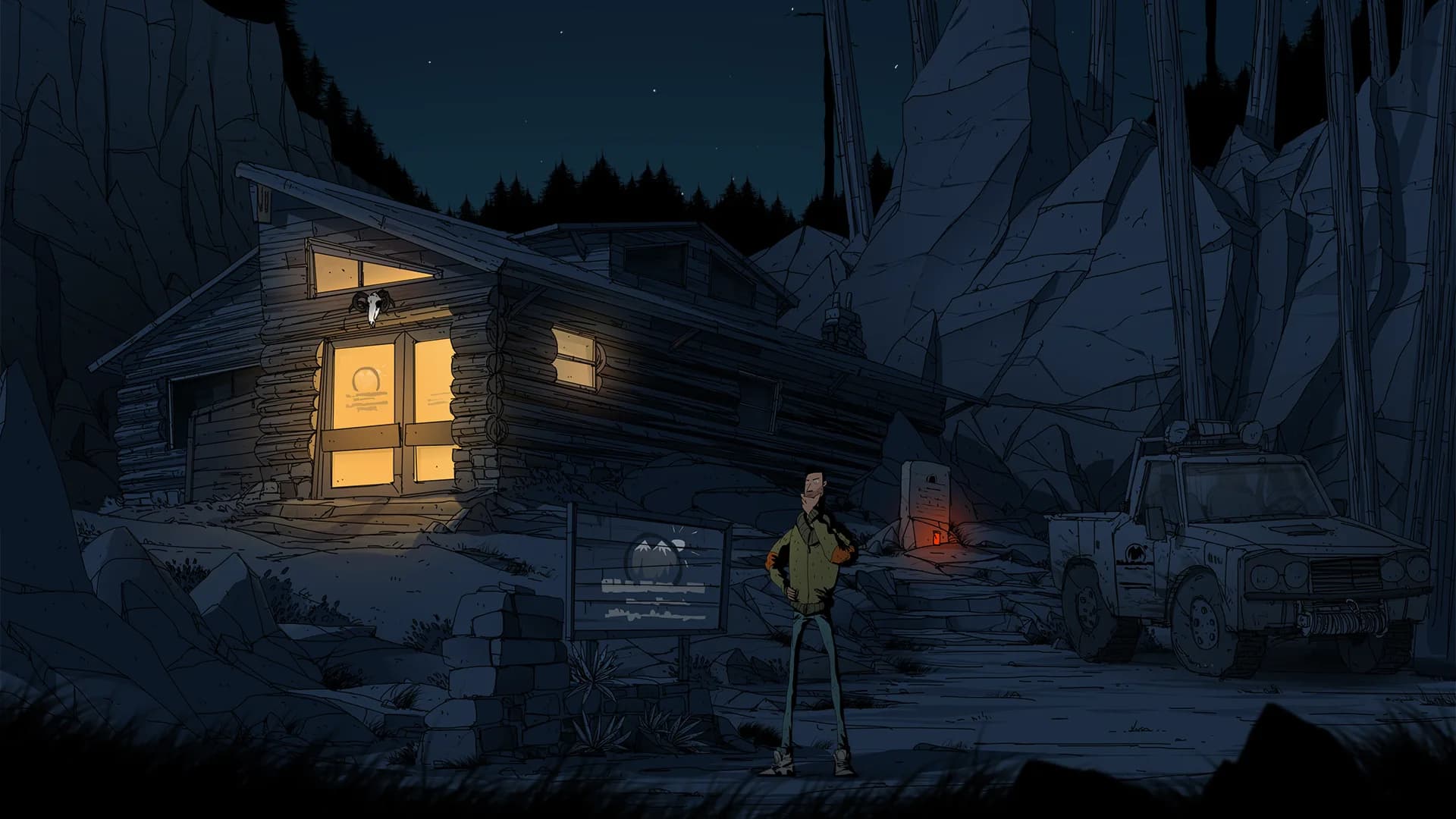 Unforeseen Incidents görsel 5