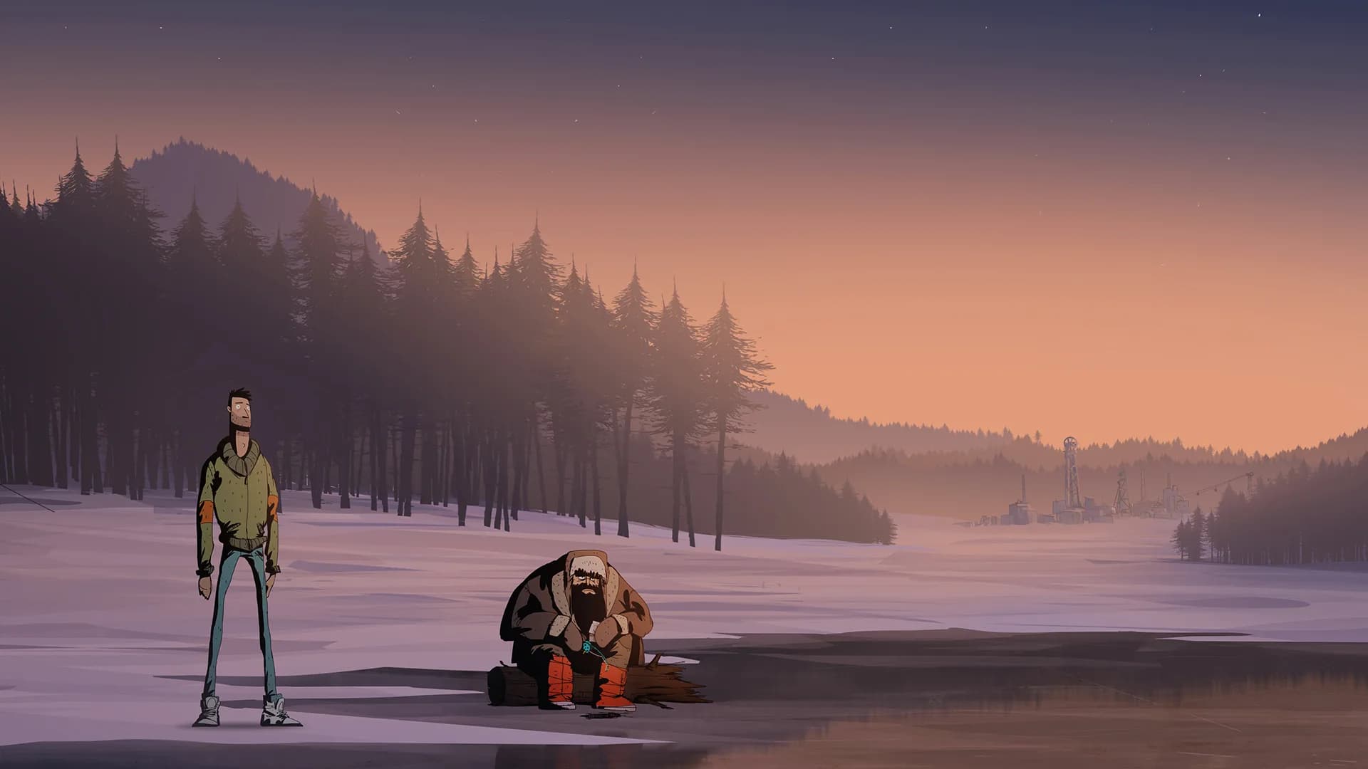 Unforeseen Incidents görsel 7