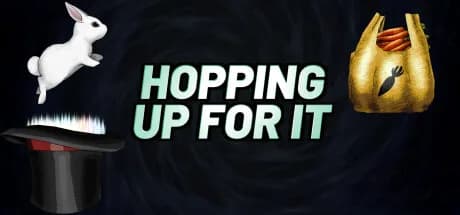 Hopping Up for It görsel 1
